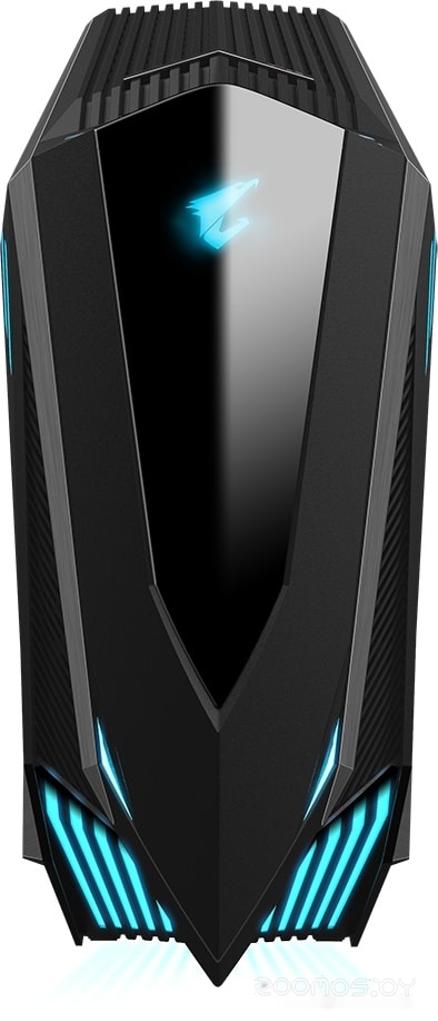 Корпус Gigabyte Aorus C700 Glass, фото 2