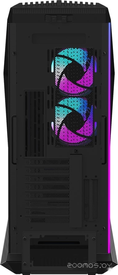 Корпус Gigabyte Aorus C700 Glass, фото 8