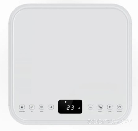 Мобильный кондиционер Royal Clima Tesoro RM-TS17CH-E, фото 7