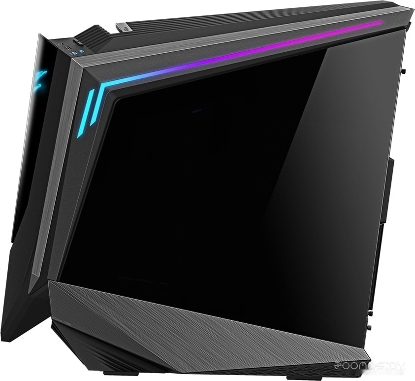 Корпус Gigabyte Aorus C700 Glass, фото 5