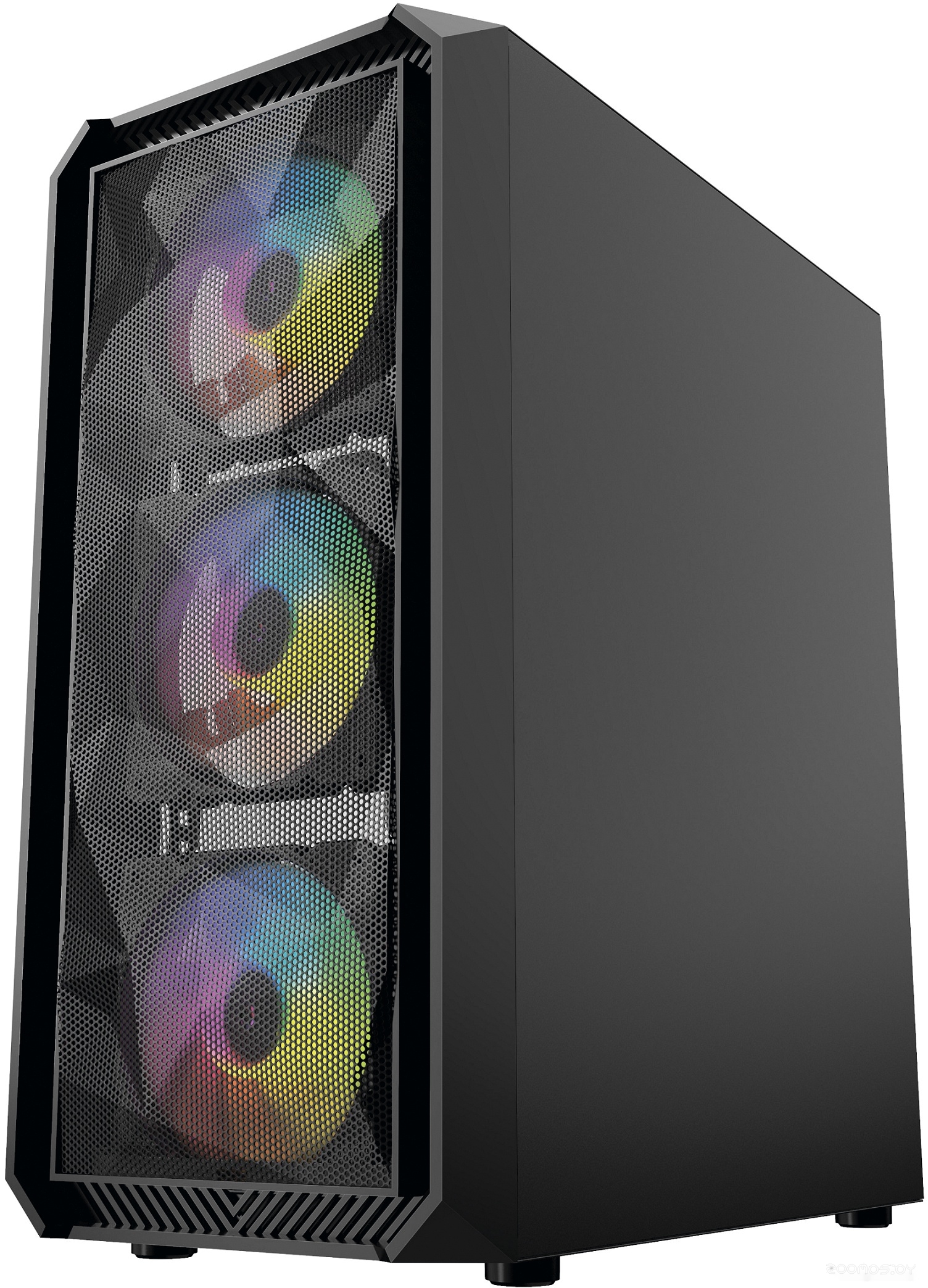 Корпус PowerCase Mistral Edge CMIEB-L4, фото 2