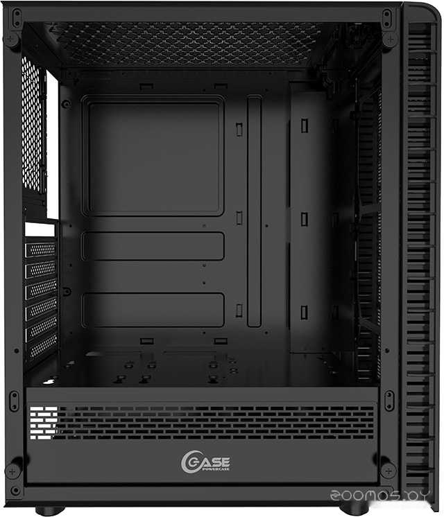 Корпус PowerCase Mistral G4C ARGB, фото 7
