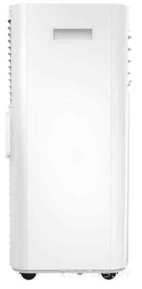 Мобильный кондиционер Royal Clima Tesoro RM-TS17CH-E, фото 6