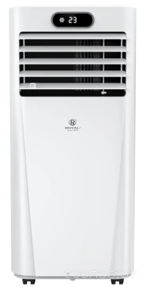 Мобильный кондиционер Royal Clima Tesoro RM-TS17CH-E, фото 3
