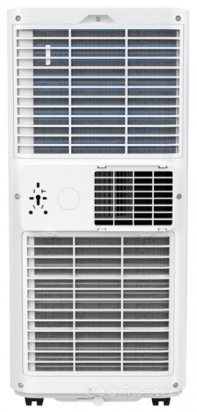 Мобильный кондиционер Royal Clima Tesoro RM-TS28CH-E, фото 4