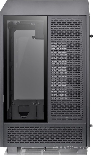 Корпус Thermaltake The Tower 100 Mini CA-1R3-00S1WN-00, фото 3