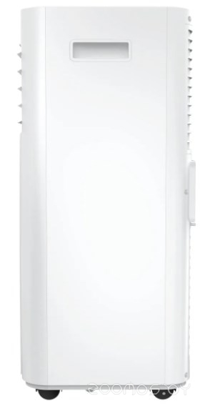Мобильный кондиционер Royal Clima Tesoro RM-TS17CH-E, фото 5