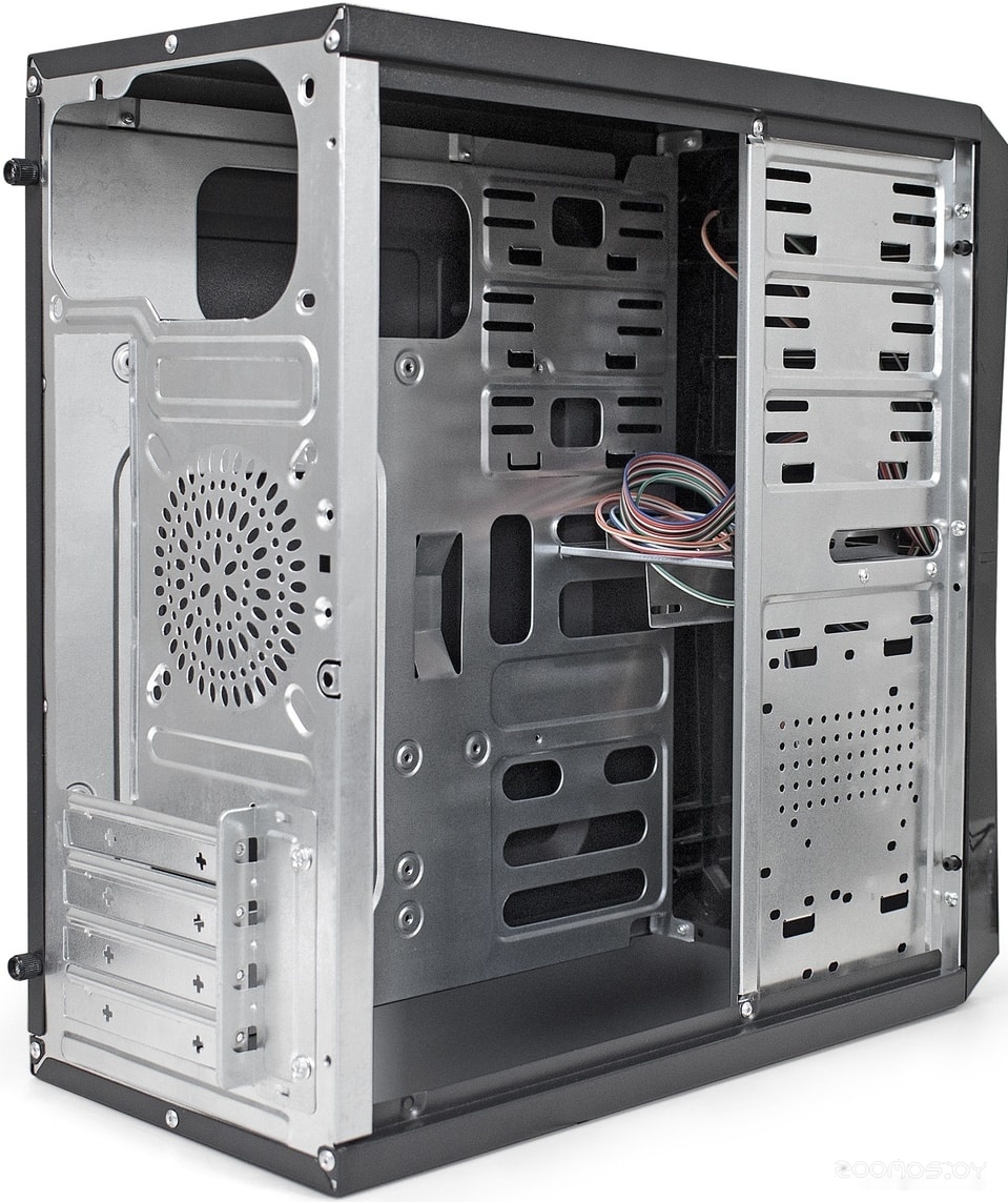 Корпус Exegate BA-203U EX284032RUS, фото 2