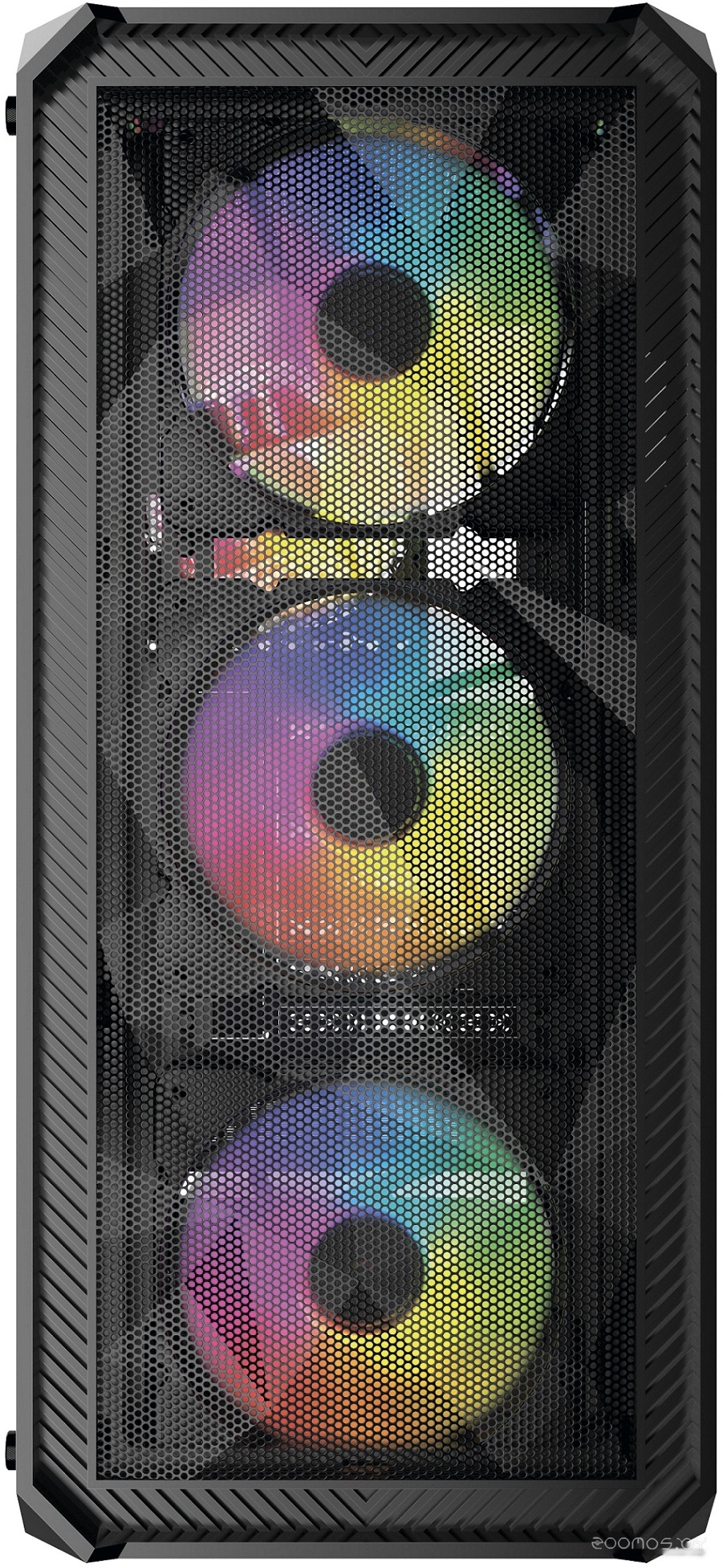 Корпус PowerCase Mistral Edge CMIEB-L4, фото 7