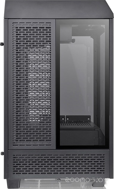 Корпус Thermaltake The Tower 100 Mini CA-1R3-00S1WN-00, фото 4