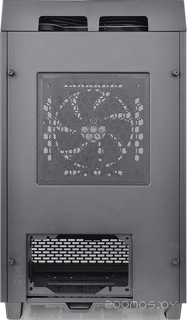 Корпус Thermaltake The Tower 100 Mini CA-1R3-00S1WN-00, фото 6