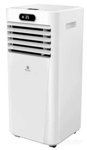 Мобильный кондиционер Royal Clima Tesoro RM-TS17CH-E, фото 1