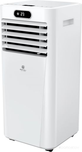 Мобильный кондиционер Royal Clima Tesoro RM-TS22CH-E, фото 1