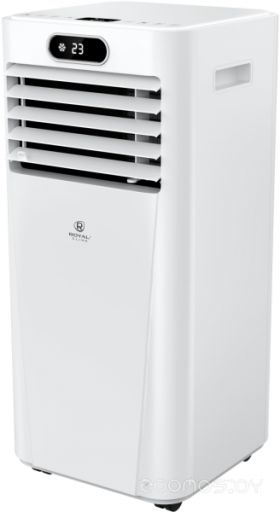 Мобильный кондиционер Royal Clima Tesoro RM-TS28CH-E, фото 1