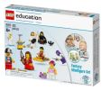 Конструктор Lego Education 45023 Сказочные и исторические персонажи LEGO