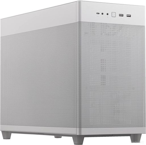 Корпус Asus Prime AP201 (белый), фото 1