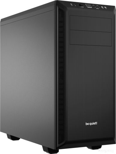 Корпус be quiet! Pure Base 600 (черный)