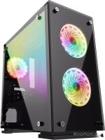 Корпус GameMax H605-TA