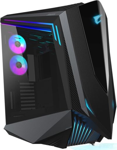 Корпус Gigabyte Aorus C700 Glass, фото 1