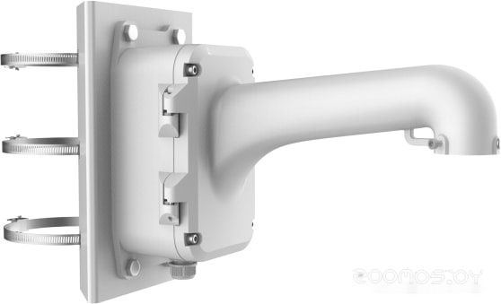Кронштейн Hikvision DS-1604ZJ-BOX-POLE, фото 1