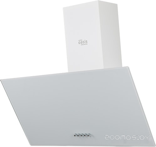 Кухонная вытяжка Oasis NP-60W (FR), фото 6