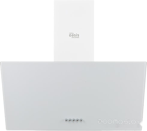 Кухонная вытяжка Oasis NP-60W (FR), фото 2