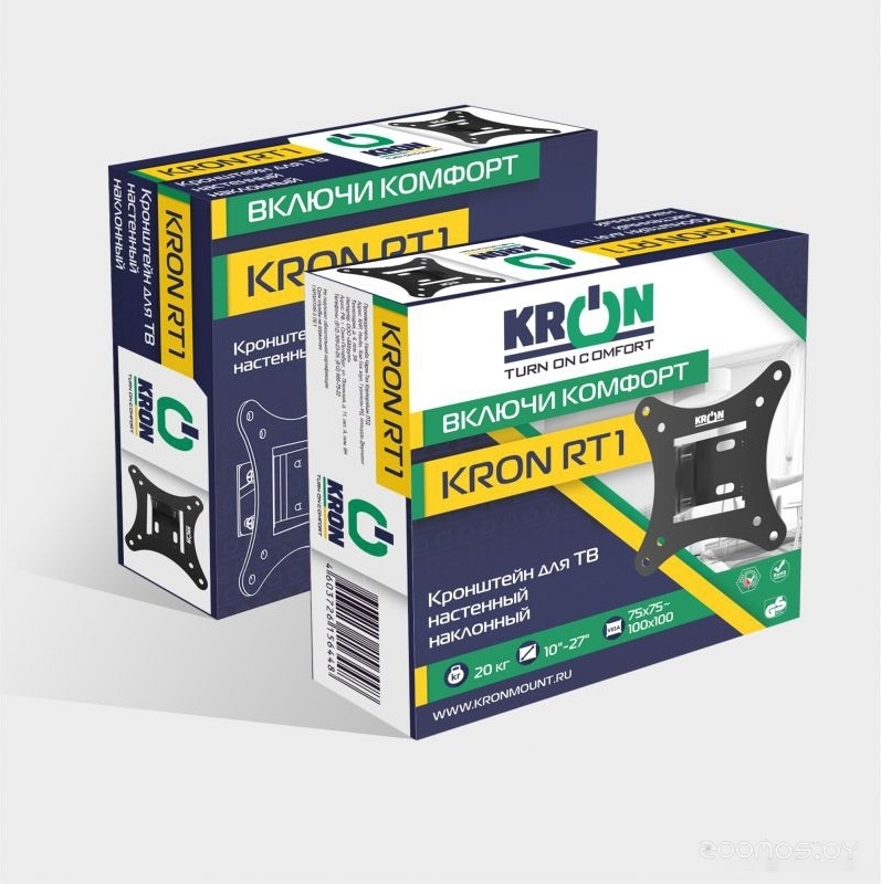 Кронштейн Onkron RT1, фото 3