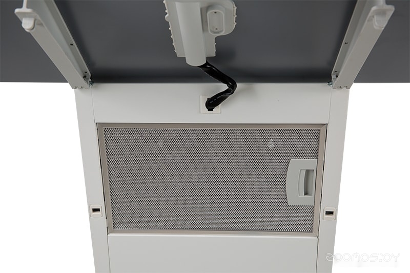 Кухонная вытяжка Oasis NP-60W (FR), фото 7