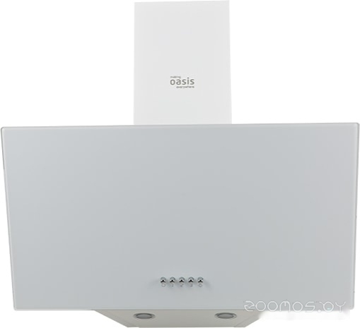 Кухонная вытяжка Oasis NP-60W (FR), фото 3