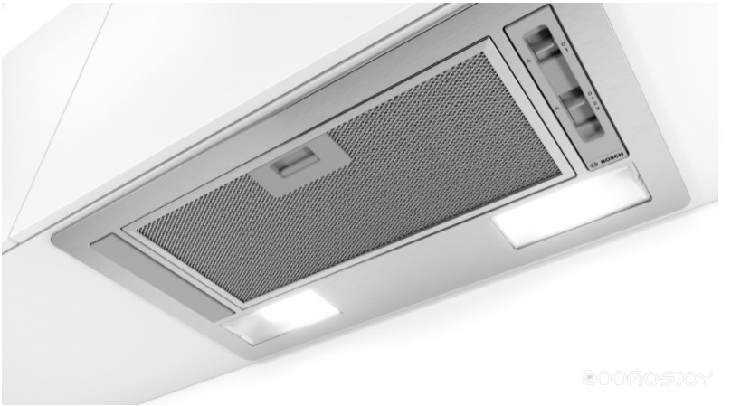 Вытяжка Bosch DLN53AA50, фото 2