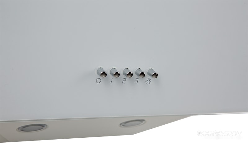 Кухонная вытяжка Oasis NP-60W (FR), фото 4