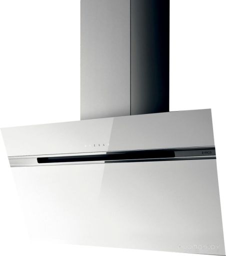 Кухонная вытяжка Elica Stripe WH/A/90/LX PRF0100995C, фото 1