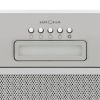 Кухонная вытяжка Krona Ameli Light 600 Inox PB (нержавеющая сталь)