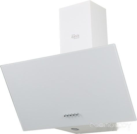 Кухонная вытяжка Oasis NP-60W (FR), фото 1