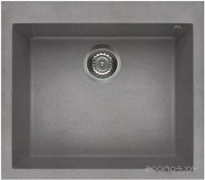 Кухонная мойка Elleci Quadra 105 G48 Cemento