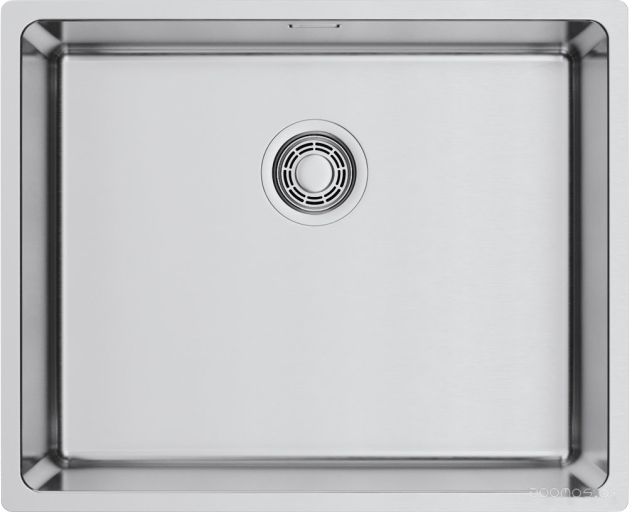 Кухонная мойка Omoikiri Tadzava 54-U/I Ultra 15 IN нерж. 4997116