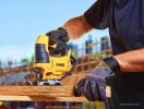 Электролобзик DeWALT DWE349