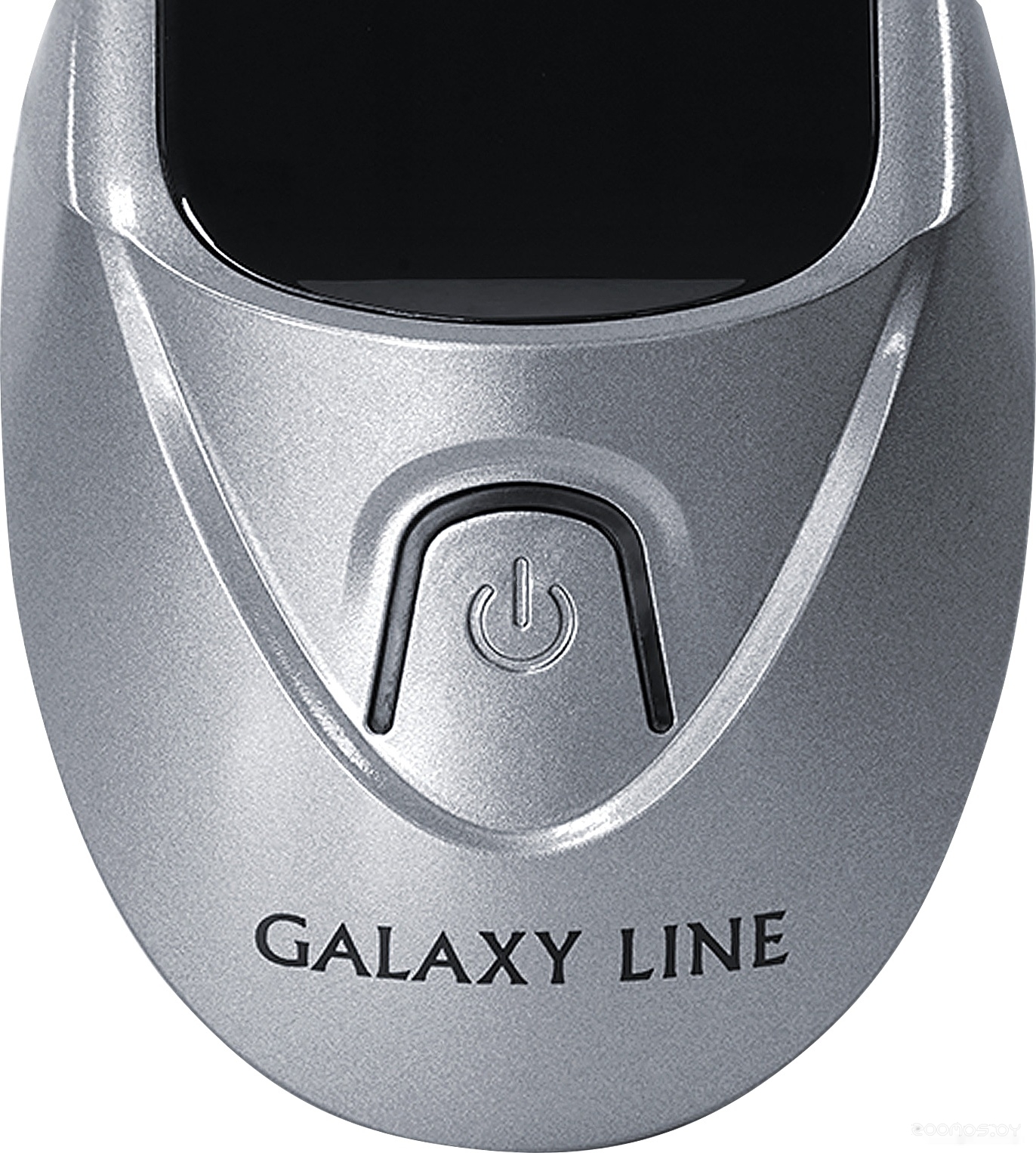 Машинка для стрижки волос Galaxy Line GL4168, фото 3