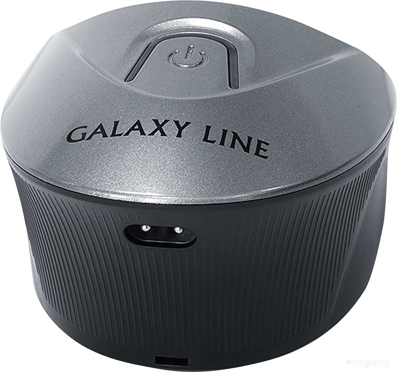 Машинка для стрижки волос Galaxy Line GL4168, фото 4