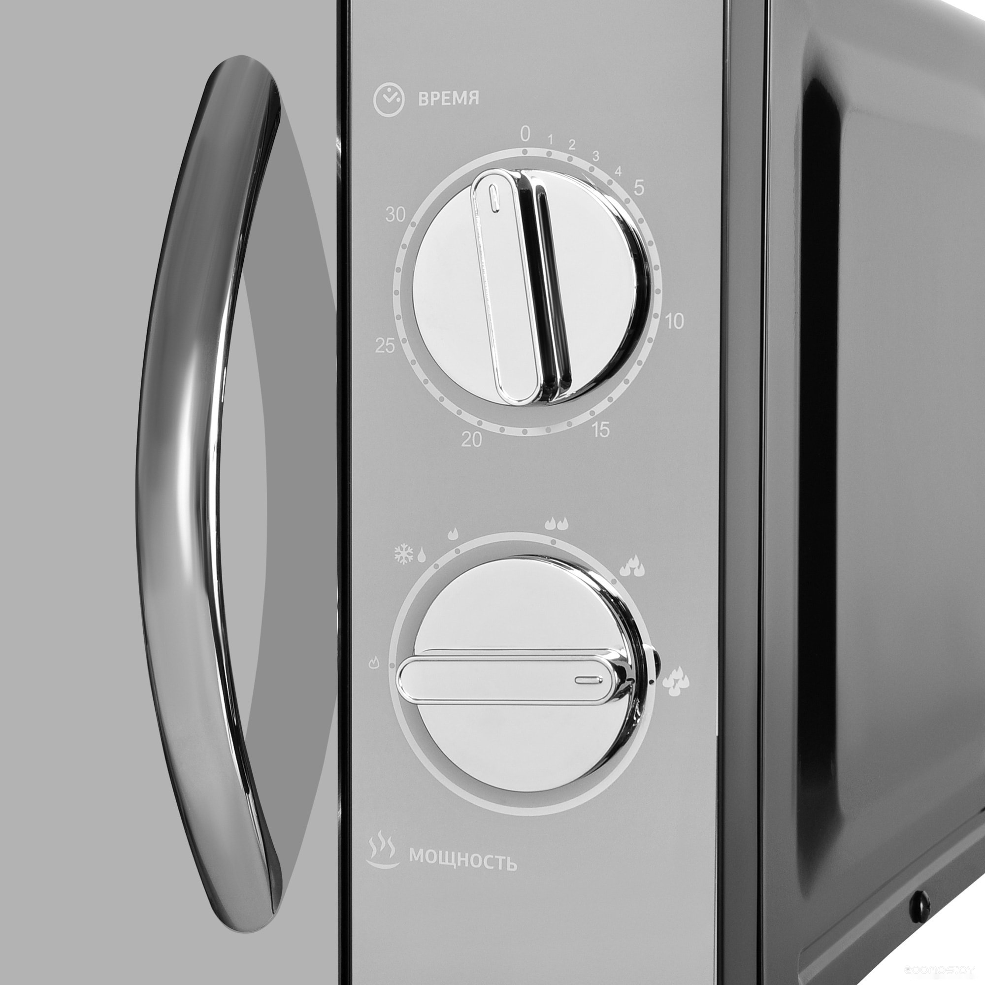 Микроволновая печь Hyundai HYM-M2007, фото 2