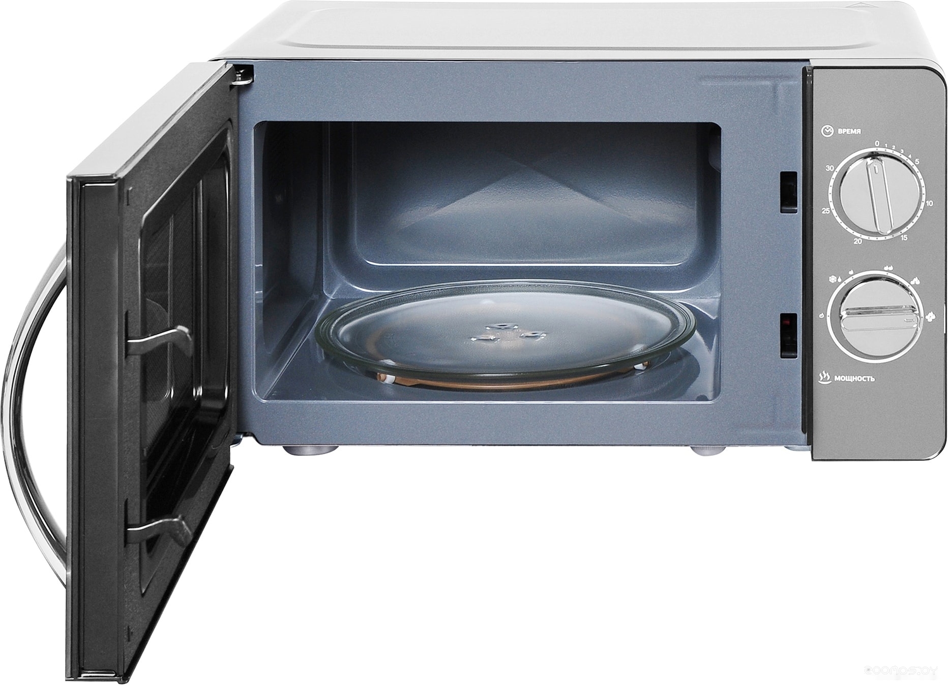 Микроволновая печь Hyundai HYM-M2007, фото 8