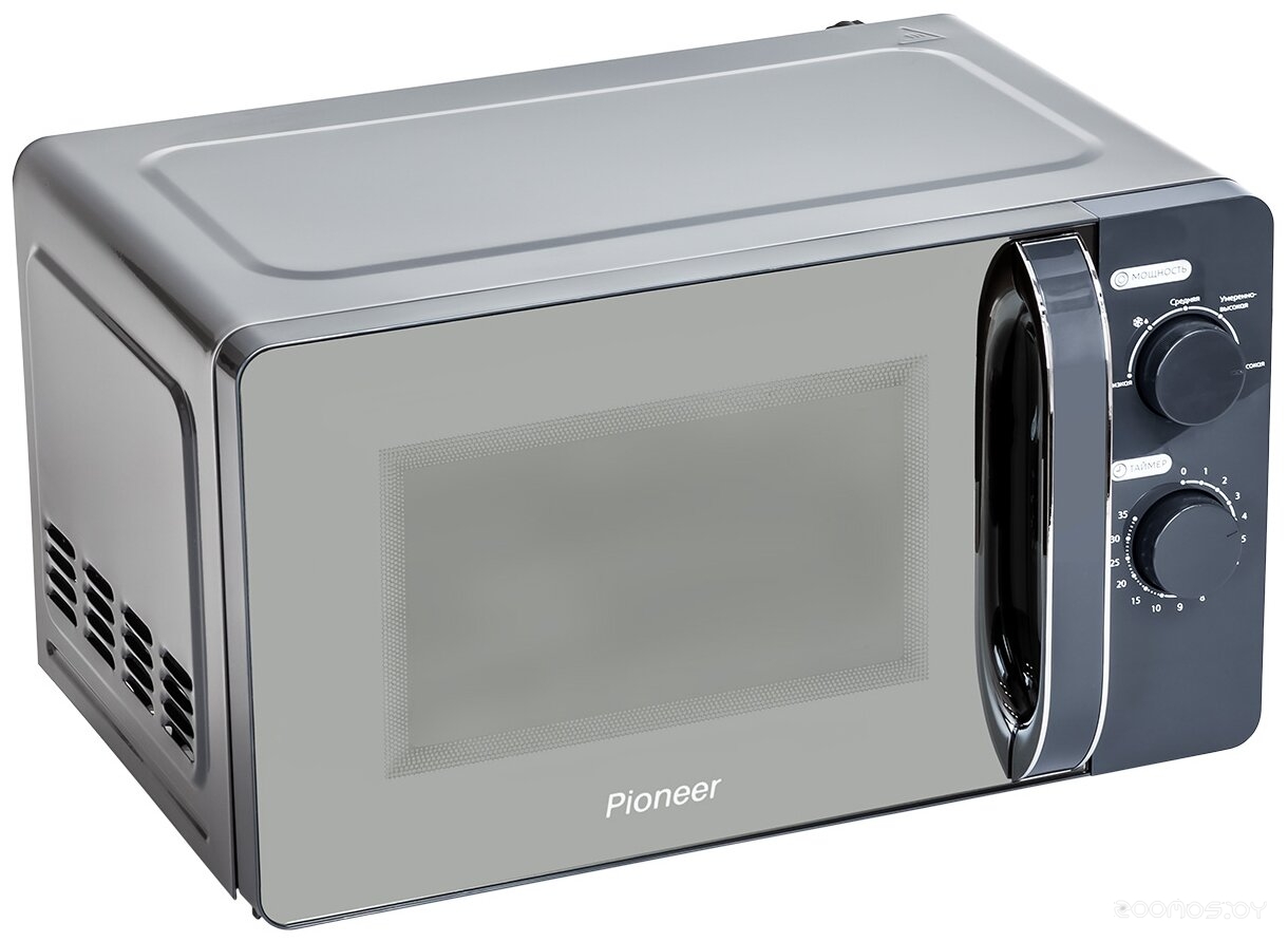 Микроволновая печь Pioneer MW204M, фото 3