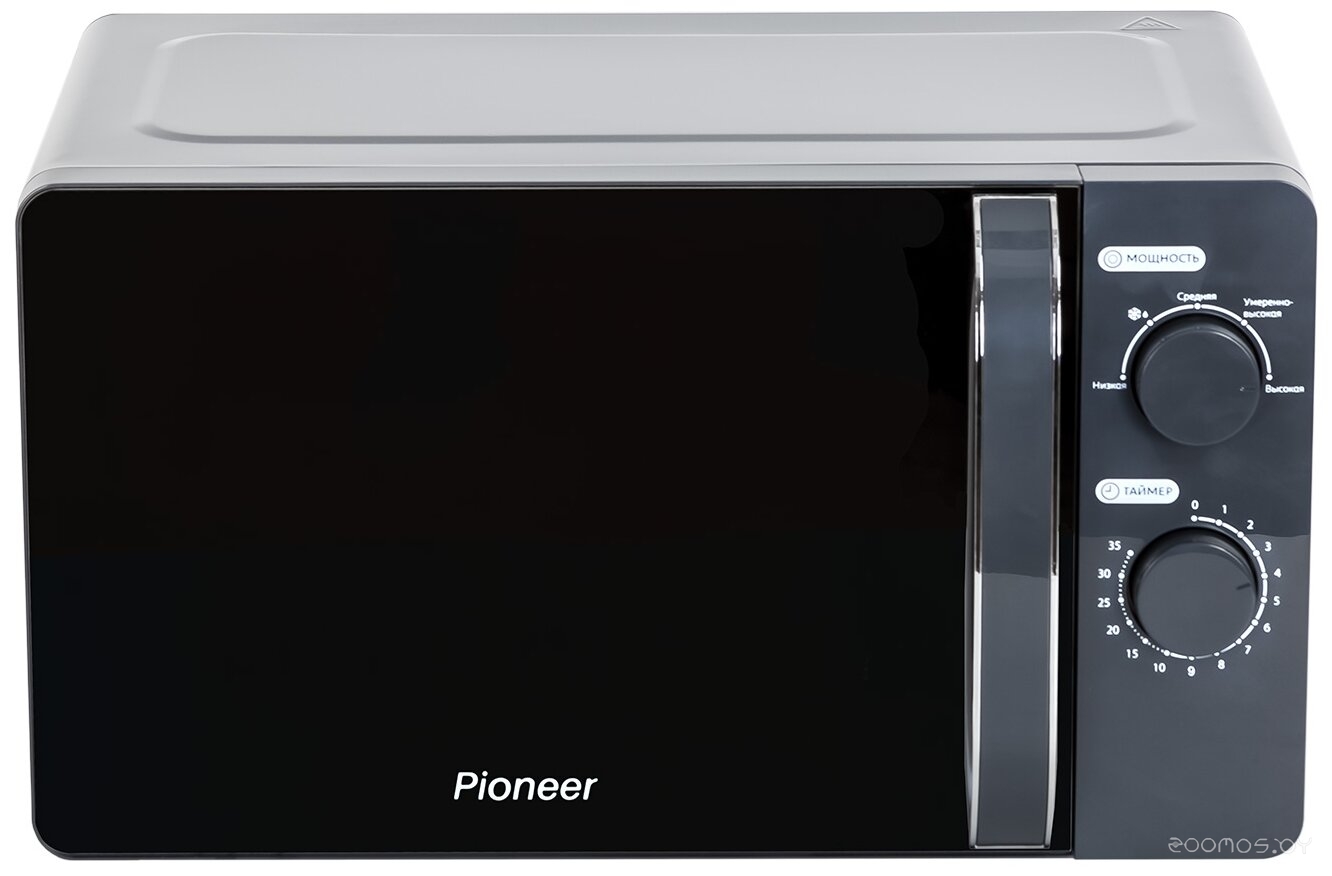 Микроволновая печь Pioneer MW204M, фото 2