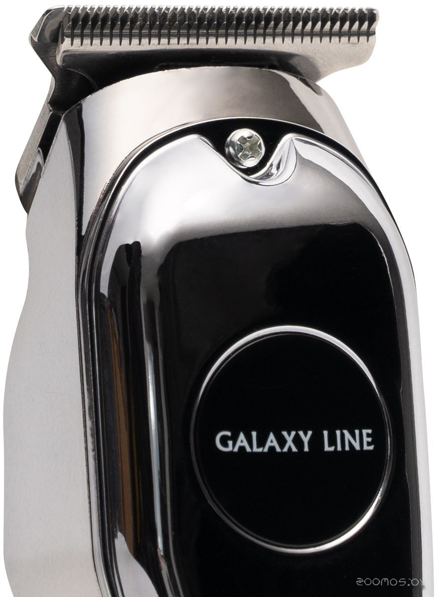 Машинка для стрижки волос Galaxy Line GL4164, фото 2