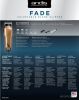 Машинка для стрижки волос Andis Fade Adjustable Blade Clipper US-1