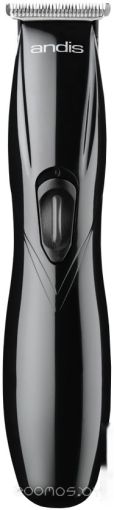 Машинка для стрижки волос Andis Slimline Pro Li T-Blade (черный)