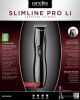 Машинка для стрижки волос Andis Slimline Pro Li T-Blade (черный)