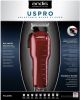 Машинка для стрижки волос Andis US-1 Adjustable Blade Clipper 66220
