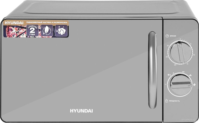Микроволновая печь Hyundai HYM-M2007, фото 1