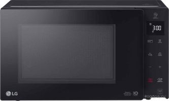 Микроволновая печь LG MH6336GIB